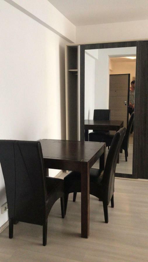 בוקרשט Matei Basarab Apartment מראה חיצוני תמונה
