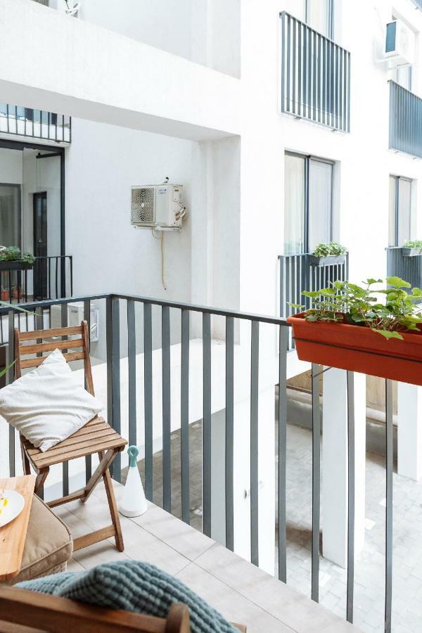 בוקרשט Matei Basarab Apartment מראה חיצוני תמונה