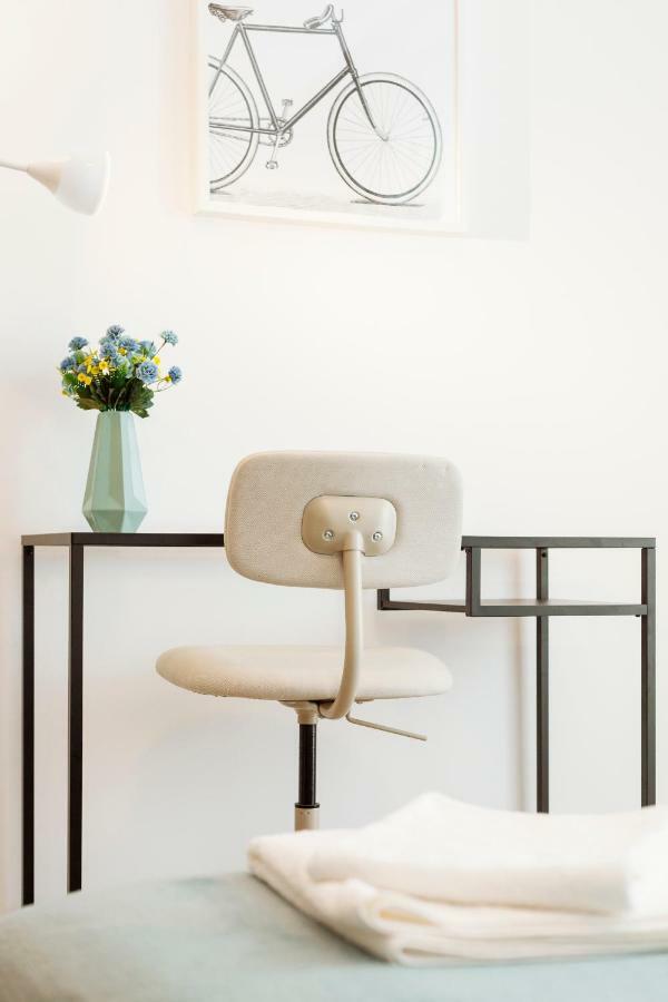 בוקרשט Matei Basarab Apartment מראה חיצוני תמונה